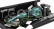 Minichamps Aston martin F1 Amr22 Team Aramco Cognizart N 18 Singapore Gp 2022 Lance Stroll 1:43 Zelená Černá
