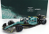 Minichamps Aston martin F1 Amr22 Team Aramco Cognizart N 5 1:18, zelenočerná