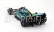 Minichamps Aston martin F1 Amr22 Team Aramco Cognizart N 5 1:18, zelenočerná
