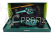 Minichamps Aston martin F1 Amr22 Team Aramco Cognizart N 5 1:18, zelenočerná