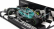 Minichamps Aston martin F1 Amr22 Team Aramco Cognizart N 5 8th Singapore Gp 2022 Sebastian Vettel 1:43 Zelená Černá