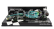 Minichamps Aston martin F1 Amr22 Team Aramco Cognizart N 5 8th Singapore Gp 2022 Sebastian Vettel 1:43 Zelená Černá