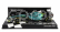 Minichamps Aston martin F1 Amr22 Team Aramco Cognizart N 5 Abu Dhabi Gp Last Race 2022 Sebastian Vettel 1:43 Zelená Černá