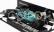 Minichamps Aston martin F1 Amr22 Team Aramco Cognizart N 5 Japan Gp 2022 Sebastian Vettel 1:43 Zelená Černá