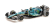 Minichamps Aston martin F1  Amr23 Team Aramco Cognizant N 14 2nd Canada Gp 2023 Fernando Alonso 1:43 Zelená
