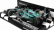 Minichamps Aston martin F1  Amr23 Team Aramco Cognizant N 14 2nd Monaco Gp 2023 Fernando Alonso 1:43 Zelená