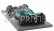 Minichamps Aston martin F1 Amr23 Team Aramco Cognizant N 14 1:18, zelená