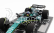 Minichamps Aston martin F1 Amr23 Team Aramco Cognizant N 14 1:18, zelená