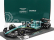 Minichamps Aston martin F1 Amr23 Team Aramco Cognizant N 14 1:18, zelená