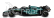 Minichamps Aston martin F1 Amr23 Team Aramco Cognizant N 18 1:18, zelená