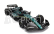 Minichamps Aston martin F1 Amr23 Team Aramco Cognizant N 18 1:18, zelená