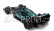 Minichamps Aston martin F1 Amr23 Team Aramco Cognizant N 18 1:18, zelená