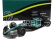 Minichamps Aston martin F1 Amr23 Team Aramco Cognizant N 18 1:18, zelená