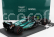 Minichamps Aston martin F1  Amr23 Team Aramco Cognizant N 18 Australian Gp 2023 Lance Stroll 1:18 Zelená