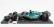 Minichamps Aston martin F1  Amr23 Team Aramco Cognizant N 18 Australian Gp 2023 Lance Stroll 1:18 Zelená