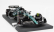 Minichamps Aston martin F1  Amr23 Team Aramco Cognizant N 18 Australian Gp 2023 Lance Stroll 1:18 Zelená