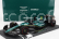 Minichamps Aston martin F1  Amr23 Team Aramco Cognizant N 18 Australian Gp 2023 Lance Stroll 1:18 Zelená