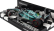 Minichamps Aston martin F1  Amr23 Team Aramco Cognizant N 18 Australian Gp 2023 Lance Stroll 1:43 Zelená