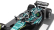 Minichamps Aston martin F1  Amr23 Team Aramco Cognizant N 18 Season 2023 Lance Stroll 1:18 Zelená
