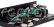 Minichamps Aston martin F1  Amr25 Team Aramco Cognizant N 14 China Gp 2025 Fernando Alonso 1:43 Zelená Černá