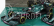 Minichamps Aston martin Set dvou modelů F1 1:43, zelená