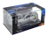 Minichamps Aston martin V12 Vanquish 2001- Die Another Day - La Morte Puo' Attendere 1:43 Grey Met