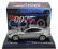 Minichamps Aston martin V12 Vanquish 2001- Die Another Day - La Morte Puo' Attendere 1:43 Grey Met