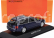 Minichamps Audi A6 Rs6 Avant Sw Station Wagon 2002 1:43 Black Met