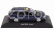 Minichamps Audi A6 Rs6 Avant Sw Station Wagon 2002 1:43 Black Met