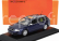 Minichamps Audi A6 Rs6 Avant Sw Station Wagon 2002 1:43 Black Met