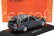 Minichamps Audi A6 Rs6 Avant Sw Station Wagon 2002 1:43 Grey Met