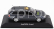 Minichamps Audi A6 Rs6 Avant Sw Station Wagon 2002 1:43 Grey Met