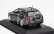 Minichamps Audi A6 Rs6 Avant Sw Station Wagon 2002 1:43 Grey Met