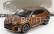 Minichamps Audi Q3 Rs 2019 1:18 Brown Met