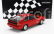 Minichamps Audi Quattro 1980 1:18 Red