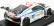 Minichamps Audi R8 Lms Team Hcb Rutroni Racing N 11 1:43, bílá