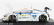 Minichamps Audi R8 Lms Team Hcb Rutroni Racing N 11 1:43, bílá