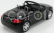 Minichamps Audi Tt Roadster 1998 1:18 Black