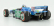 Minichamps Benetton F1  B194 Ford Mild Seven (car Of Michael Schumacher 1994 World Champion) Demonstration Run Gp Belgium Spa 2017 Mick Schumacher 1:18 Modrá Zelená