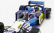 Minichamps Benetton F1 B195 Team Mild Seven Renault N 1 World Champion Winner Japan Gp With Rain Tyres Michael Schumacher 1995 1:18 Modrá Žlutá