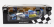 Minichamps Benetton F1 B195 Team Mild Seven Renault N 1 World Champion Winner Japan Gp With Rain Tyres Michael Schumacher 1995 1:18 Modrá Žlutá