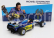 Minichamps Benetton F1  B195 Team Mild Seven Renault N 1 World Champion Winner Pacific Gp 1995 Michael Schumacher 1:18 Modrá Žlutá