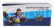 Minichamps Benetton F1  B195 Team Mild Seven Renault N 1 World Champion Winner Pacific Gp 1995 Michael Schumacher 1:18 Modrá Žlutá