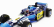 Minichamps Benetton F1  B195 Team Mild Seven Renault N 1 World Champion Winner Pacific Gp 1995 Michael Schumacher 1:18 Modrá Žlutá