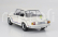 Minichamps BMW 2002 Turbo 1974 1:18 Bílá