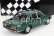 Minichamps BMW 2500 Berline (e3) 1968 1:18 Green Met