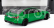 Minichamps BMW 3-series M3 Competition Cs (g80) 2024 1:18 Zelená Černá