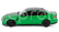 Minichamps BMW 3-series M3 Competition Cs (g80) 2024 1:18 Zelená Černá