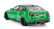 Minichamps BMW 3-series M3 Competition Cs (g80) 2024 1:18 Zelená Černá
