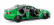 Minichamps BMW 3-series M3 Competition Cs (g80) 2024 1:18 Zelená Černá